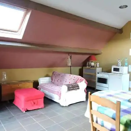 Apartment Comme Chez Vous.